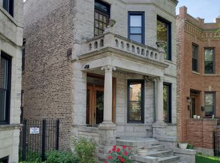 2621 N Francisco Ave #2, Chicago, IL 60647