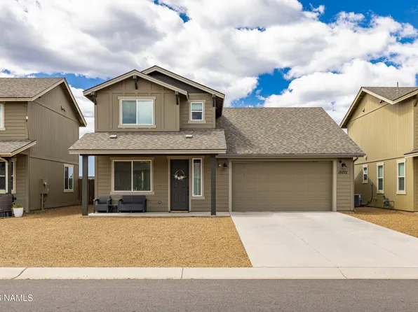 12071 Pegasus Rd, Bellemont, AZ 86015