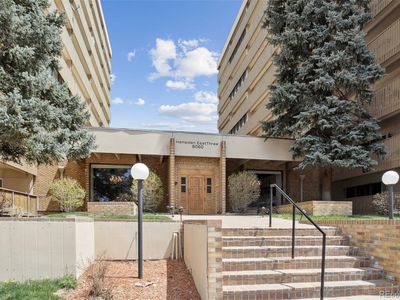 8060 E Girard Avenue #1011, Denver, CO, 80231