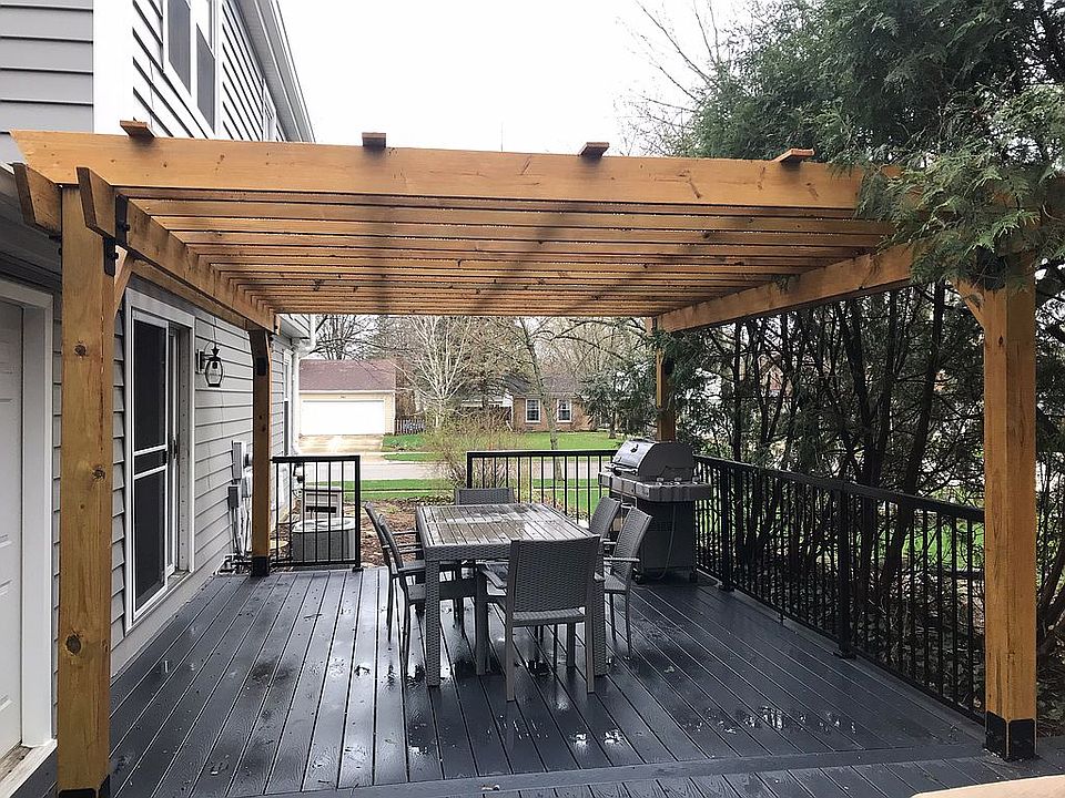 2nd image of 1237 Field Ct