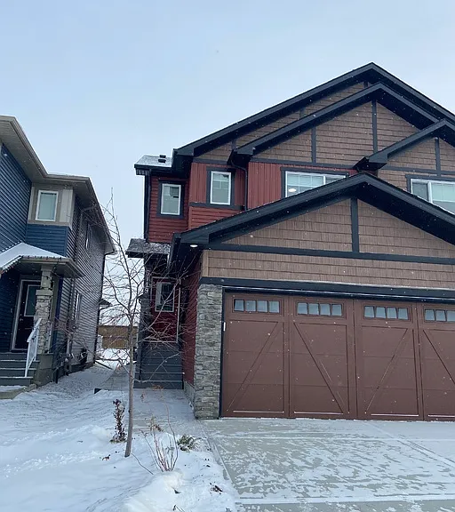 5119 Lark Cres NW #1A — Photo 2