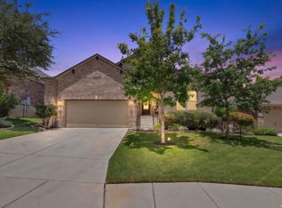 444 Whistlers Way, Spring Branch, TX 78070