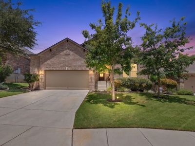 444 Whistlers Way, Spring Branch, TX, 78070