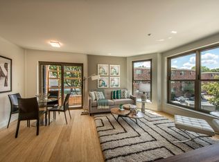 38-40 Malvern St #106, Allston, MA 02134