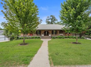 31880 Crescent Dr, Afton, OK 74331