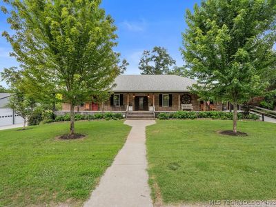 31880 Crescent Dr, Afton, OK, 74331