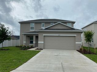 4011 Fescue St, Clermont, FL 34714