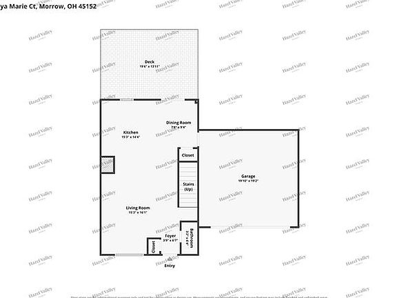 2nd image of 5752 Tonya Marie Ct