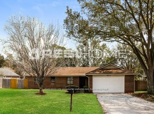 10775 Pinholster Rd, Jacksonville, FL 32218