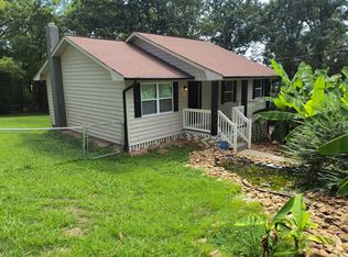 111 Partridge Pl, Clinton, TN 37716