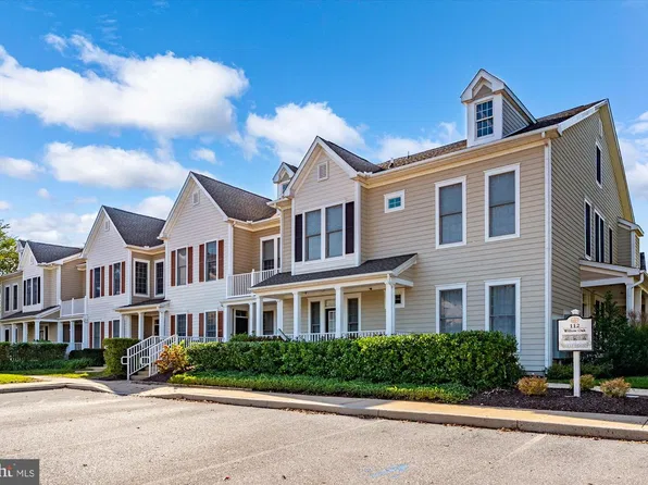 112 Willow Oak Ave #A, Ocean View, DE 19970