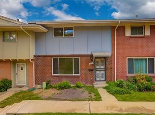 1050 W 88th Ave, Thornton, CO 80260