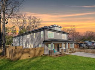 2801 Bancroft St, Charlotte, NC 28206