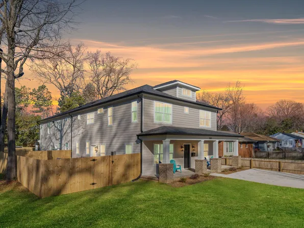 2801 Bancroft St, Charlotte, NC 28206