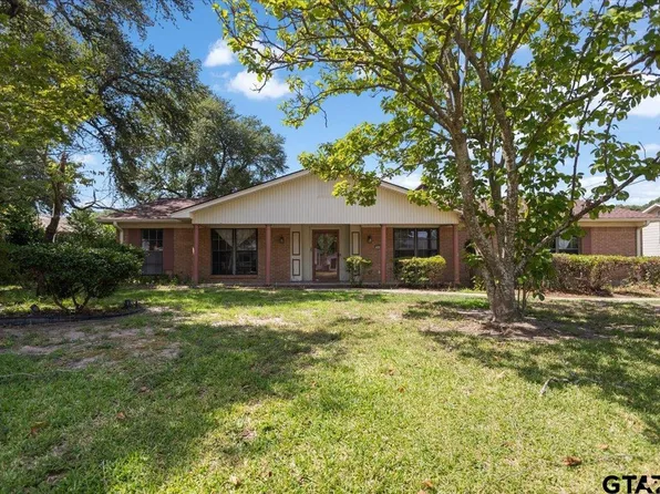 404 Marion Dr, Longview, TX 75602