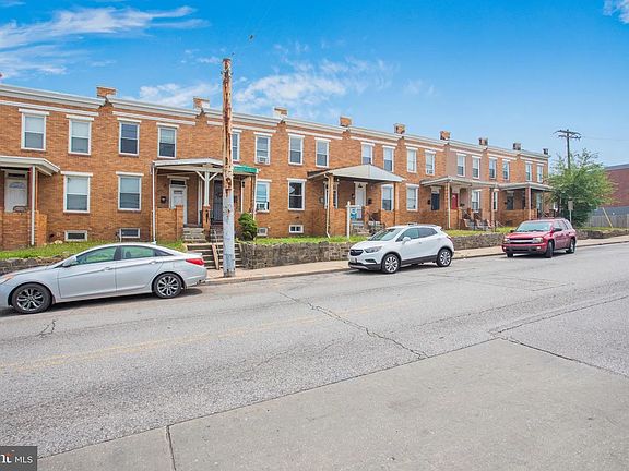 2nd image of 2427 Washington Blvd