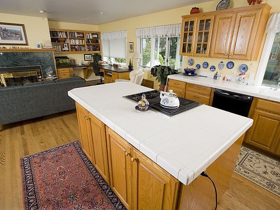 Kitchen/Great Room