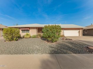 14215 N TUMBLEBROOK Way, Sun City, AZ 85351