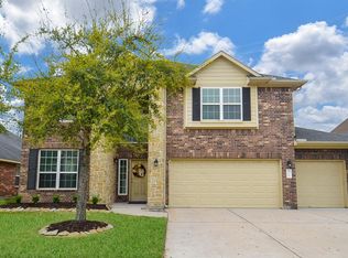 24703 Mason Knights Ct, Katy, TX 77493