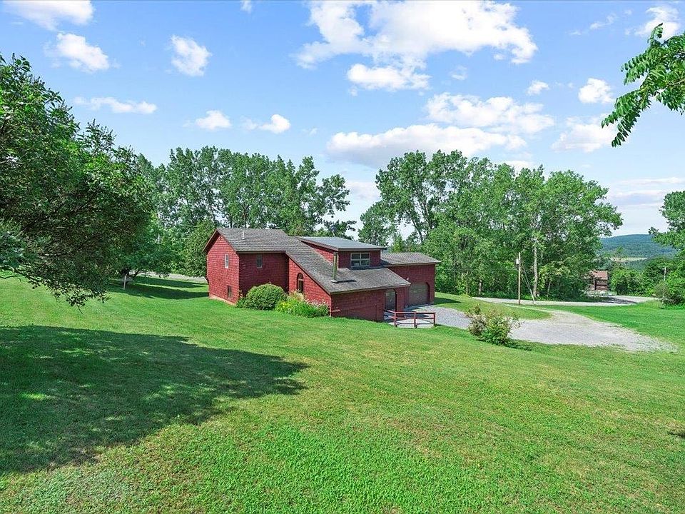 47 Avondale Meadows, North Bennington, VT 05257 Zillow