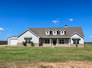 177 Purcell Ln, Tuscola, TX 79562