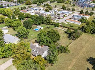 402 N Porth Ave, Andover, KS 67002