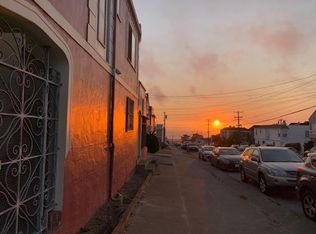 2601 Moraga St, San Francisco, CA 94122