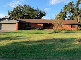 7501 NW 32nd St, Bethany, OK 73008
