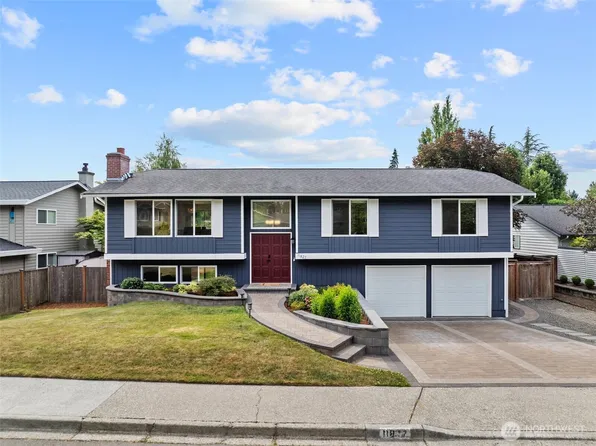 11827 104th Avenue NE, Kirkland, WA 98034
