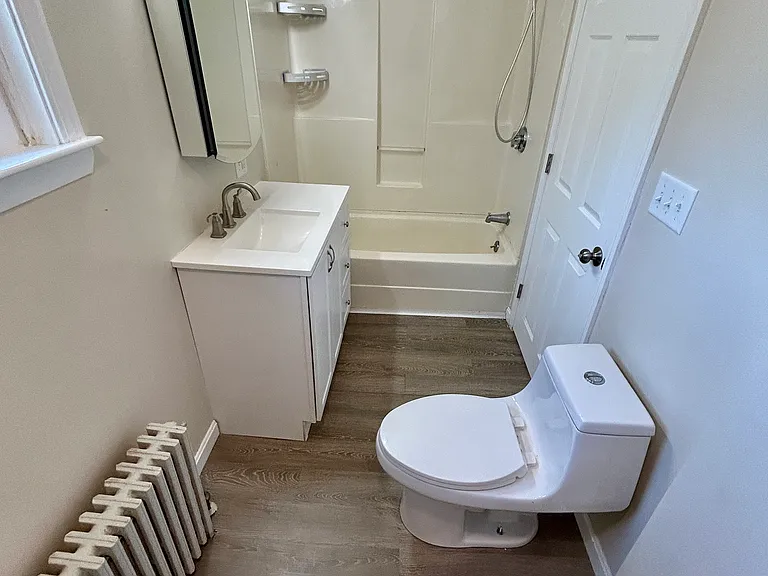 291 Alfred St #2A — Photo 24