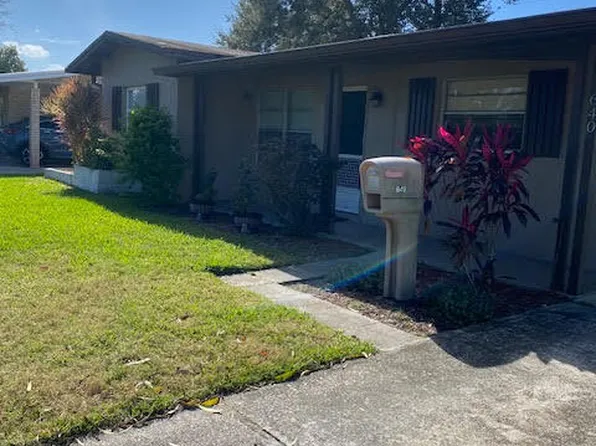 640 Cheyenne Ave, Melbourne, FL 32935