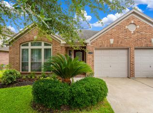 11038 Pierce Valley Dr, Richmond, TX 77406