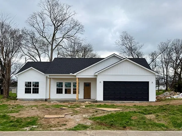 412 Hedge St, Smiths Grove, KY 42171