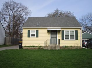 315 18th Ave SW, Rochester, MN 55902