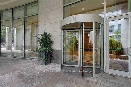 2nd image of 2191 Yonge St #803