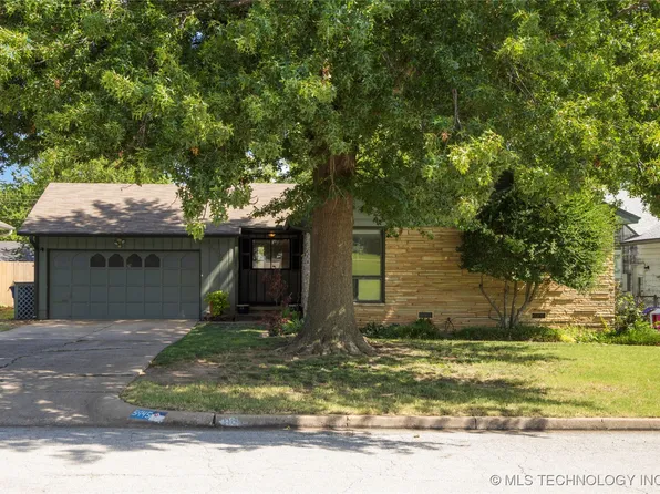 5945 E 28th St, Tulsa, OK 74114