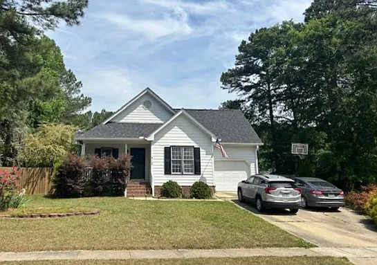 413 Corwood Dr