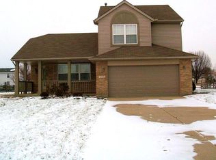 6558 Taylor Trace Ln, Hamilton, OH 45011