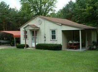 32500 Church Rd, Uhrichsville, OH 44683