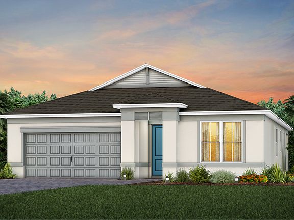 Highgate Exterior CO2