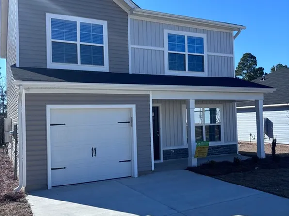 22 Yellow Kelp Ct Lot 149, Hopkins, SC 29061