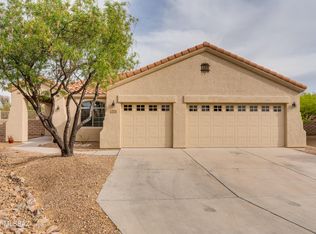 14072 E Fairway Bluff Ct, Vail, AZ 85641