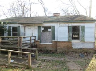 2508 Broadway Dr, Bossier City, LA 71111