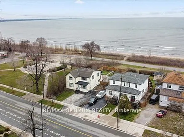 1019 Beach Blvd, Hamilton, ON L8H 6Z8