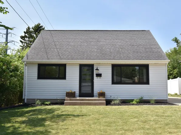 835 West 4th AVENUE, Port Washington, WI 53074