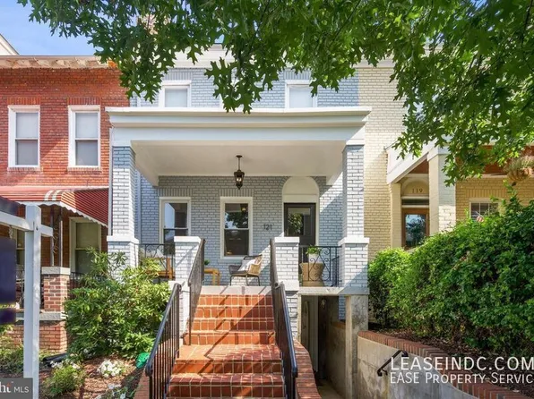 121 Webster St NW, Washington, DC 20011