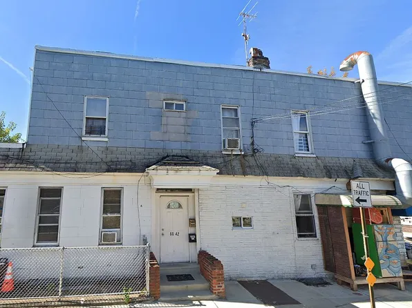 54-20 Nurge Ave #1, Maspeth, NY 11378