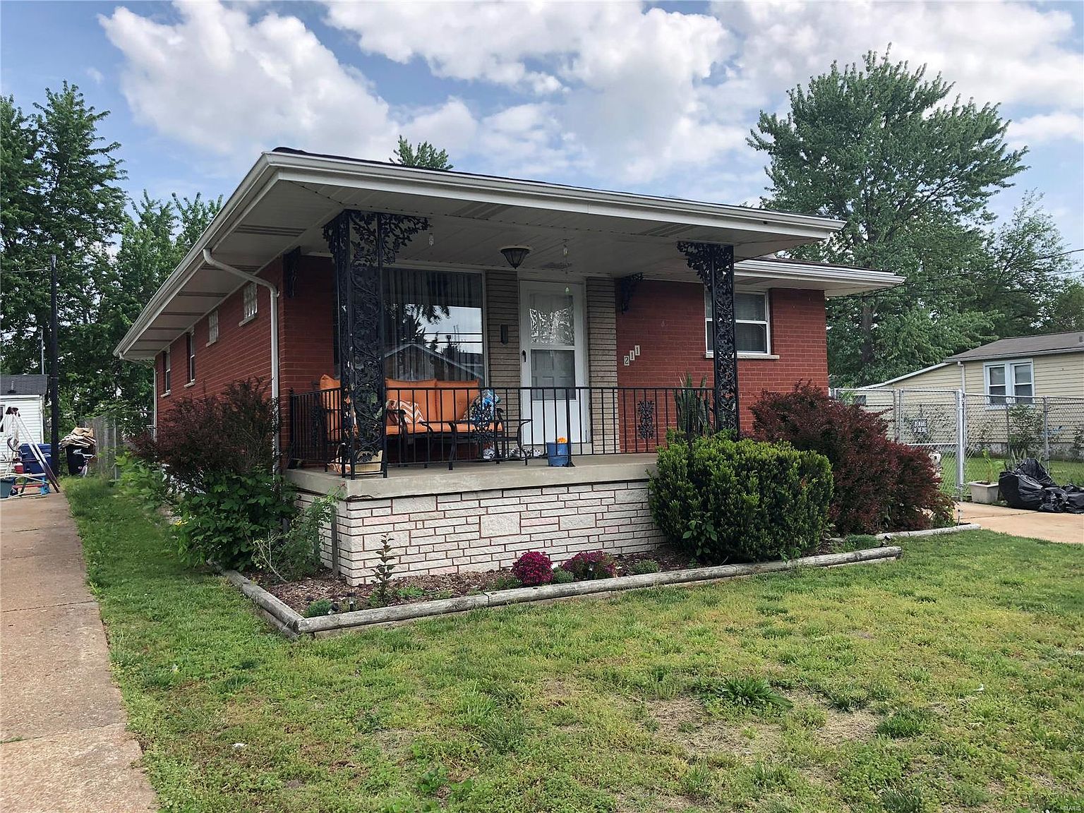 211 W Felton Ave, Saint Louis, MO 63125 | Zillow