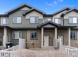 Grove on 25th, Edmonton, AB T6X 2H1