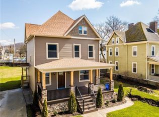 531 Chadwick St, Sewickley, PA 15143